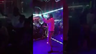 DJ tvs en concert live 🇨🇬🔥🔥🔥
