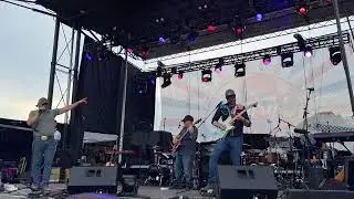Rambler - Bobby Law Band ORIGINAL 7.4.24