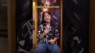 Animation to Game Design &ndash; Build Your Dream Career with Arena Animation #3danimation #animation