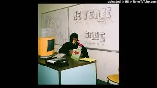 $NOT - Revenge (Clean)