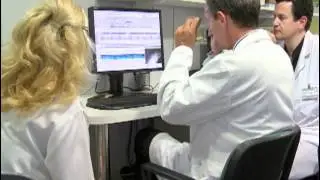C-PAP Machines may Help Sleep Apnea, Hypertension