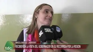 VISITA LIFSCHITZ LABORDEBOY
