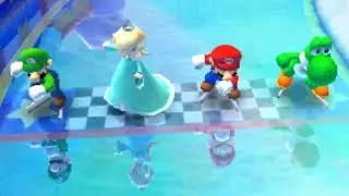 Mario Party: The Top 100 - All Free-for-All Minigames