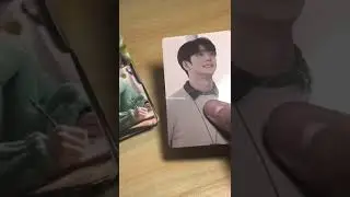 Extraordinary Attorney Woo OST (Nemo Version) Unboxing #ParkEunBin #박은빈 #이상한변호사우영우 #kangtaeoh #강태오