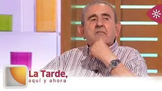 La Tarde, aquí y ahora | Lunes 28 de junio