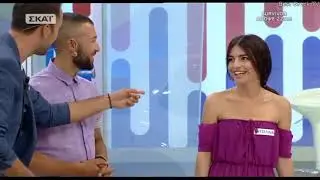 Η Αντζελίνα από το 