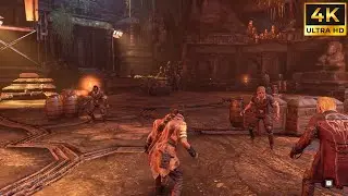 UNKNOWN 9 AWAKENING Walkthrough - Suknasari Forest | Unknown 9 Awakening - Deluxe Edition Gameplay