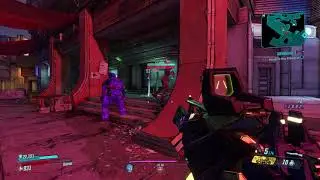Insane Damage - Borderlands 3 Stadia Gameplay