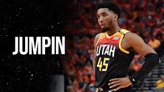 Donovan Mitchell - 