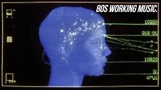 Музыка vaporwave для работы 80-х