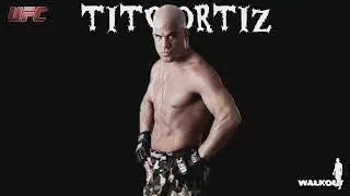 UFC Tito Ortiz walkout music | 