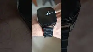 Pebble Cosmos Vogue #smartgadgets #smartwatch #gadgetsshorts #gadgets #watches #wristwatch