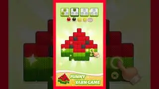 [New] Yarn Block Mania: Sort Puzzle (by Mangoing Game Studio) - (Android Games)