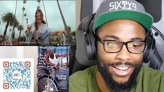 Destiny Rogers ft Kalan.FrFr - West Like (Official Reaction)