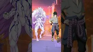 Opm vs Naruto