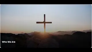 6/08/2025 CFCF Sunday Service