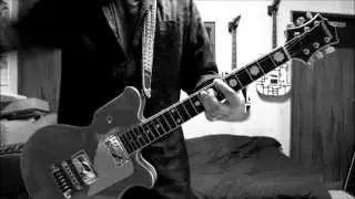 PRETTY DOLL/COMPLEX TOUR'89 [GuitarCover]