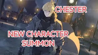 KAIJU No.8 THE GAME: NEW CHARACTER SUMMON 