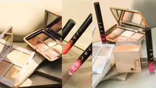 Instagram beauty products photography