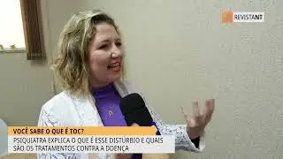 VOC&Ecirc; SABE O QUE &Eacute; TOC?
