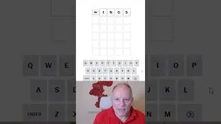 Wordle in a Minute - 3rd October 2025