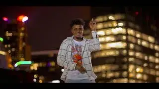 SABIR HERSI | CISHQIYAASAG | OFFICIAL MUSIC 2023
