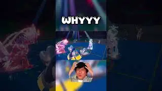 🤦 what's the joy in delaying the inevitable | Pokemon VGC |