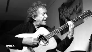 Andy Irvine - Concert - THE CLOSE SHAVE - Weilburg/Germany 2014