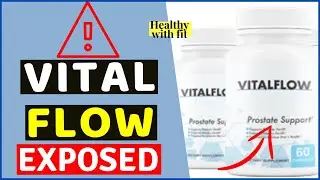VitalFlow Prostate Reviews 🚫 Other VitalFlow Prostate Reviews Won't Tell You This!