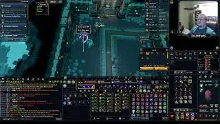 AOD/NEX/Arraxor - Leagues Day 17 Part 2
