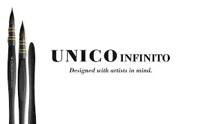 UNICO INFINITO - Designed with artists in mind