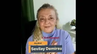 G&uuml;ll&uuml;'n&uuml;n Şarkılarını Kim &Ccedil;aldı? Avukat Sevilay Demirsu 