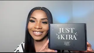 Just4Kira Contact Lens: The Ultimate Review