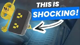 Обзор уличного сетевого фильтра iWister!