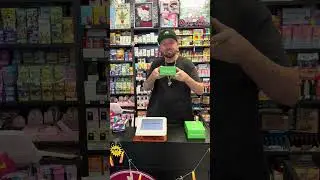 Merlin Babaji - Babaji Rolling Papers now available at stores in LA 🗣️📿 Come by Logic Smoke Shop