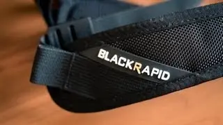BlackRapid Metro Sling Strap Review
