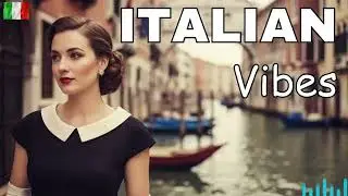 Italian Romantic Classics &ndash; Timeless Love Music Collection