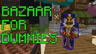 How to BAZAAR FLIP (For Beginners)