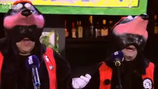 D Muulwiirf 2015 - Liedli