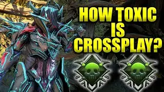 How Toxic Is Crossplay Chat Now?