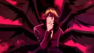 AMW Kezuhiro Демоны старшей школы