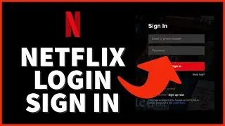 Netflix Login 2022: как войти в учётную запись Netflix? Войти на Netflix.com
