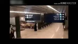 Missile Hits Abha Airport