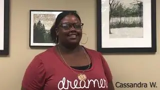 Client Testimonial - Cassandra W. - The Layton Law Firm