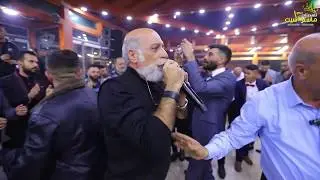 اسمع السامر الفلسطيني الاصلي الفنان ابو العبد العيساوي  - مهرجان ثائر الزعتري 2019HD ماستركاسيت