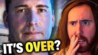 Blizzard's CEO Destroyed Our Hopes For A New Era | Asmongold Reacts