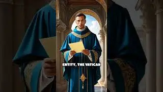 Vatican City: Power Beyond Its Borders