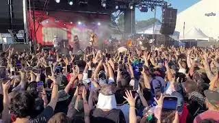 PROJECT PAT - Live at Sound and Fury July/13/2025