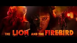The Lion and the Firebird (Stone-Age Action Adventure)