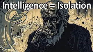 The Fear of Intelligence: Schopenhauer's Perspective
